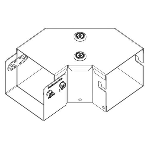 MGIP42AGL Legrand