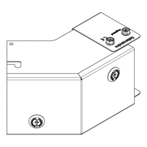 MGIP123CL2C Legrand