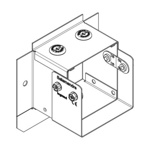 MGIP44F Legrand