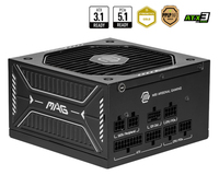 "MAG A650GLS PCIE5"