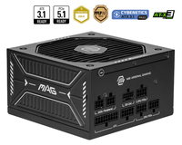 "MAG A750GLS PCIE5"