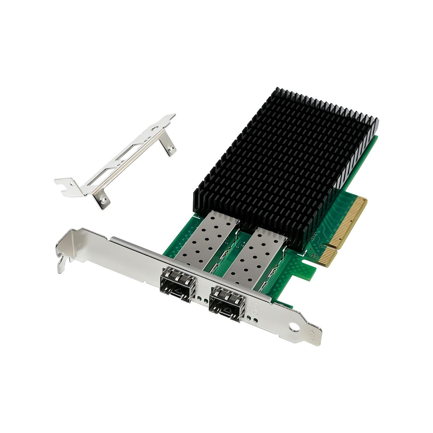 MC-PCIEX8-CONNECTX-5-D Microconnect