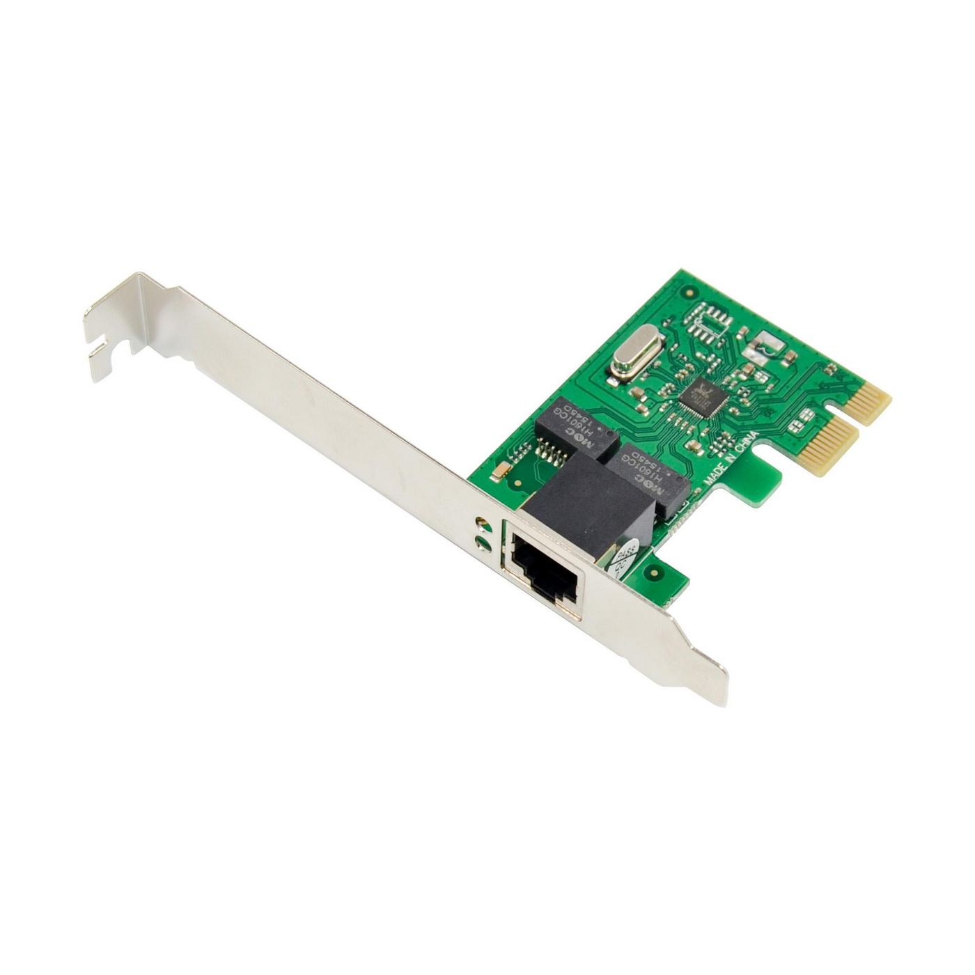 MC-PCIEX1-RTL8111F-S Microconnect