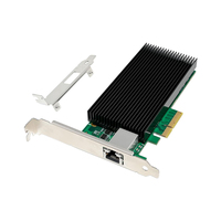 MC-PCIEX4-X520-T1-S