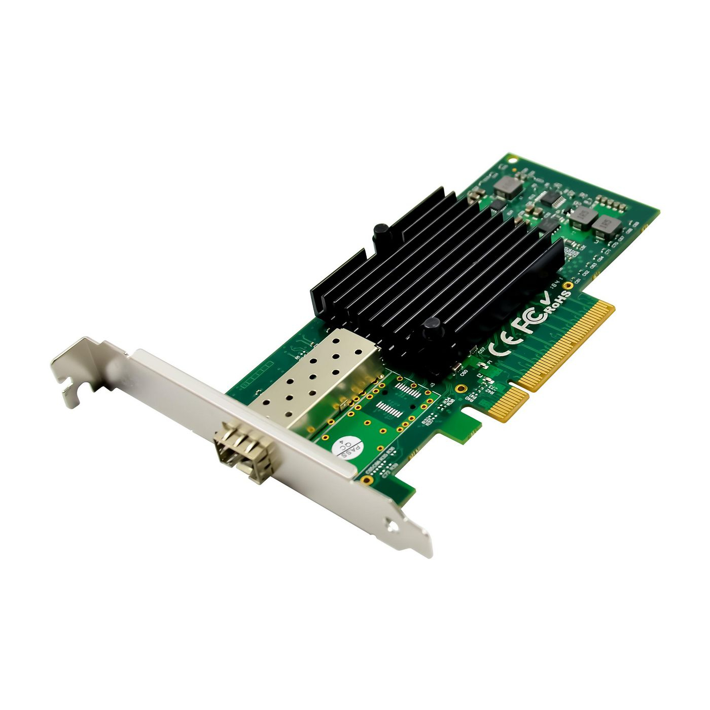 MC-PCIEX8-X520-DA1 Microconnect