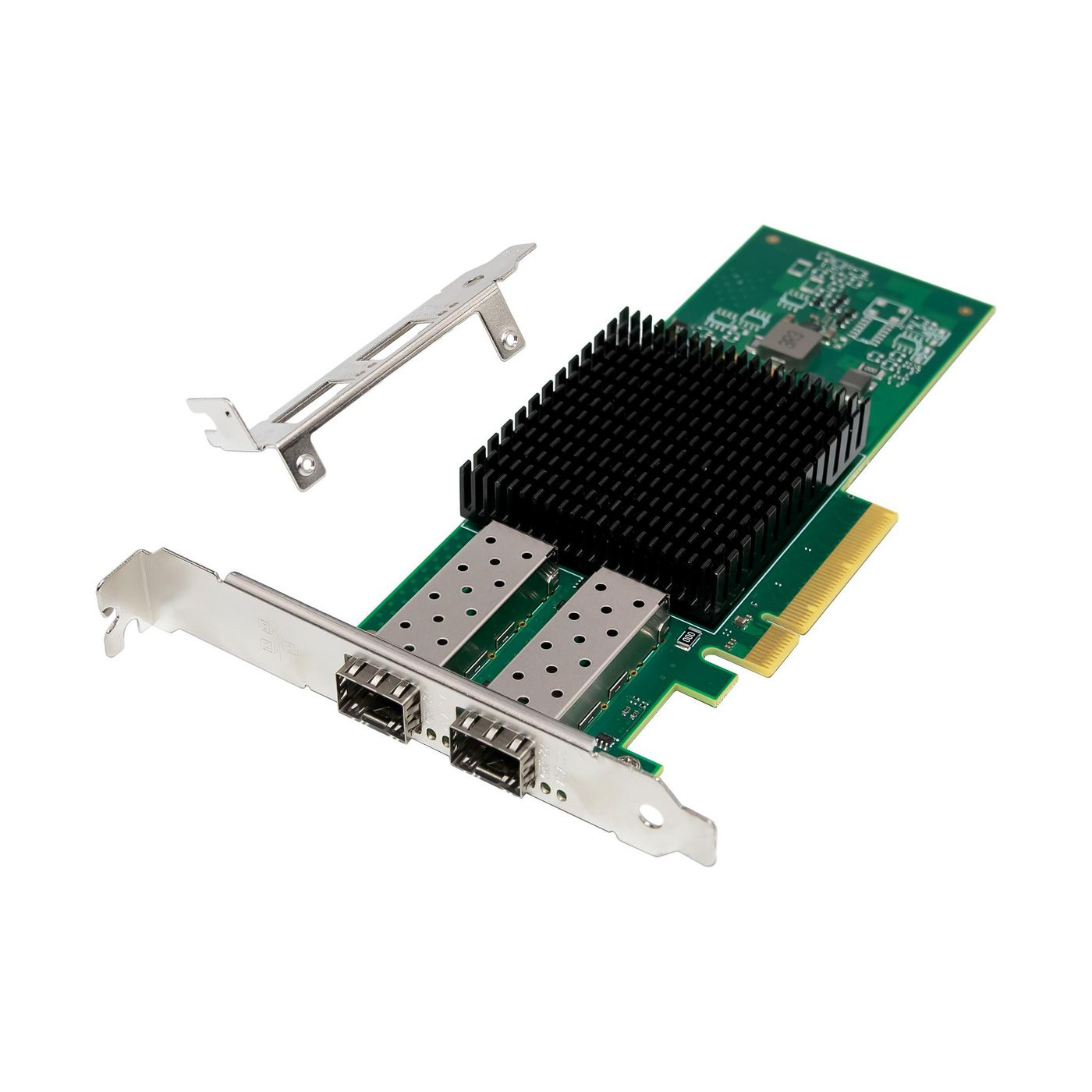 MC-PCIEX8-BCM57414 Microconnect