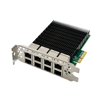 MC-PCIEX4-I350-T8