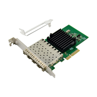 MC-PCIEX4-I350-F4