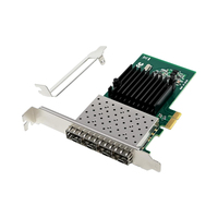 MC-PCIEX1-I350-F4