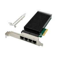 MC-PCIEX4-I210-T4-Q
