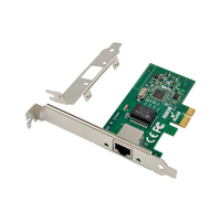 MC-PCIEX1-I210-T1-S