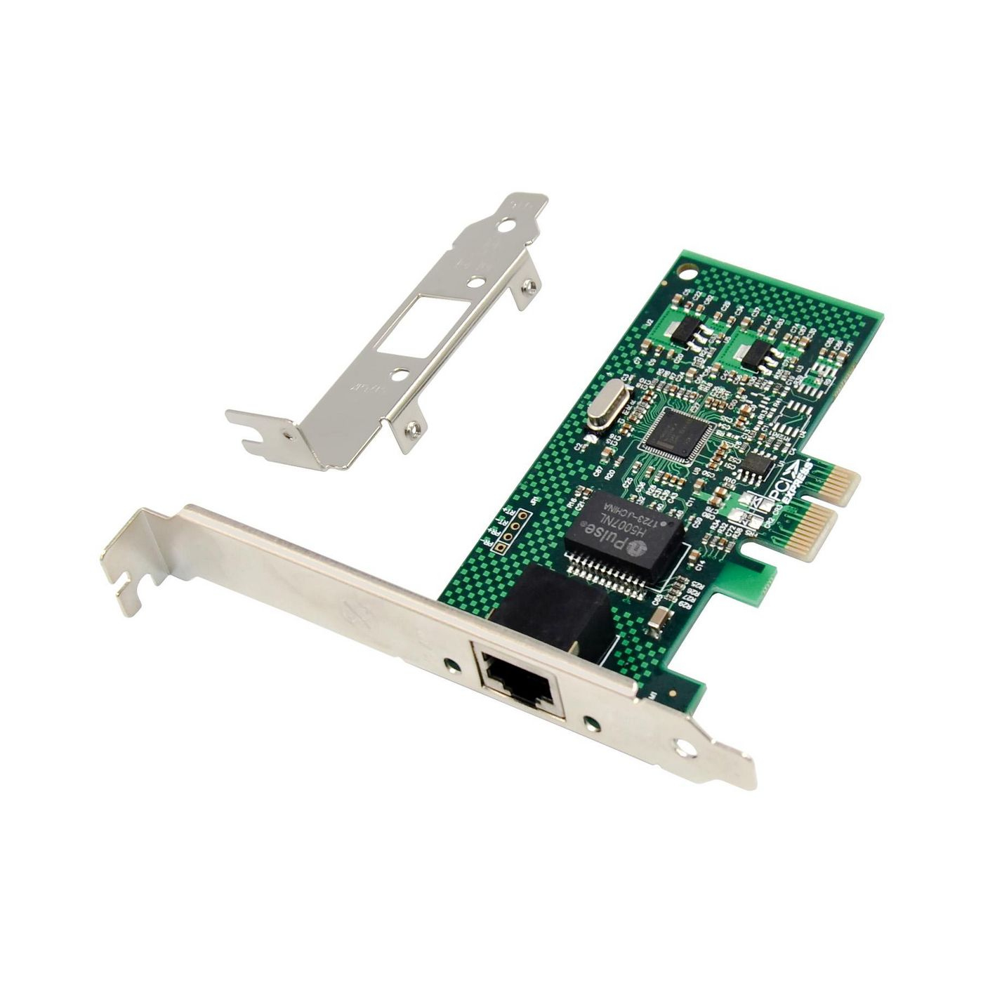 MC-PCIEX1-WG82583 Microconnect