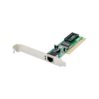 MC-PCIRTL8139-SINGLE-RJ45