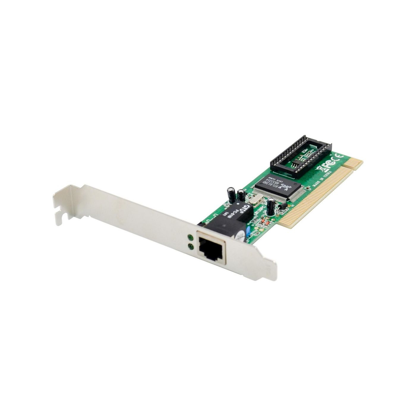 MC-PCIRTL8139-SINGLE-RJ45 Microconnect