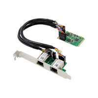 MC-MINIPCIE-8111F-D