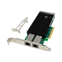 MC-PCIEX8-X540-T2