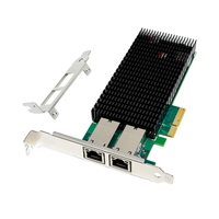 MC-PCIEX4-X550-T2