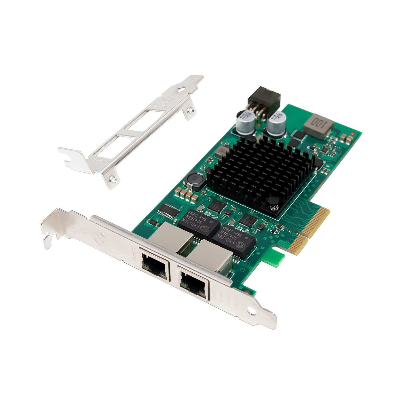 MC-OCP3.0-E810-CQDA2 Microconnect