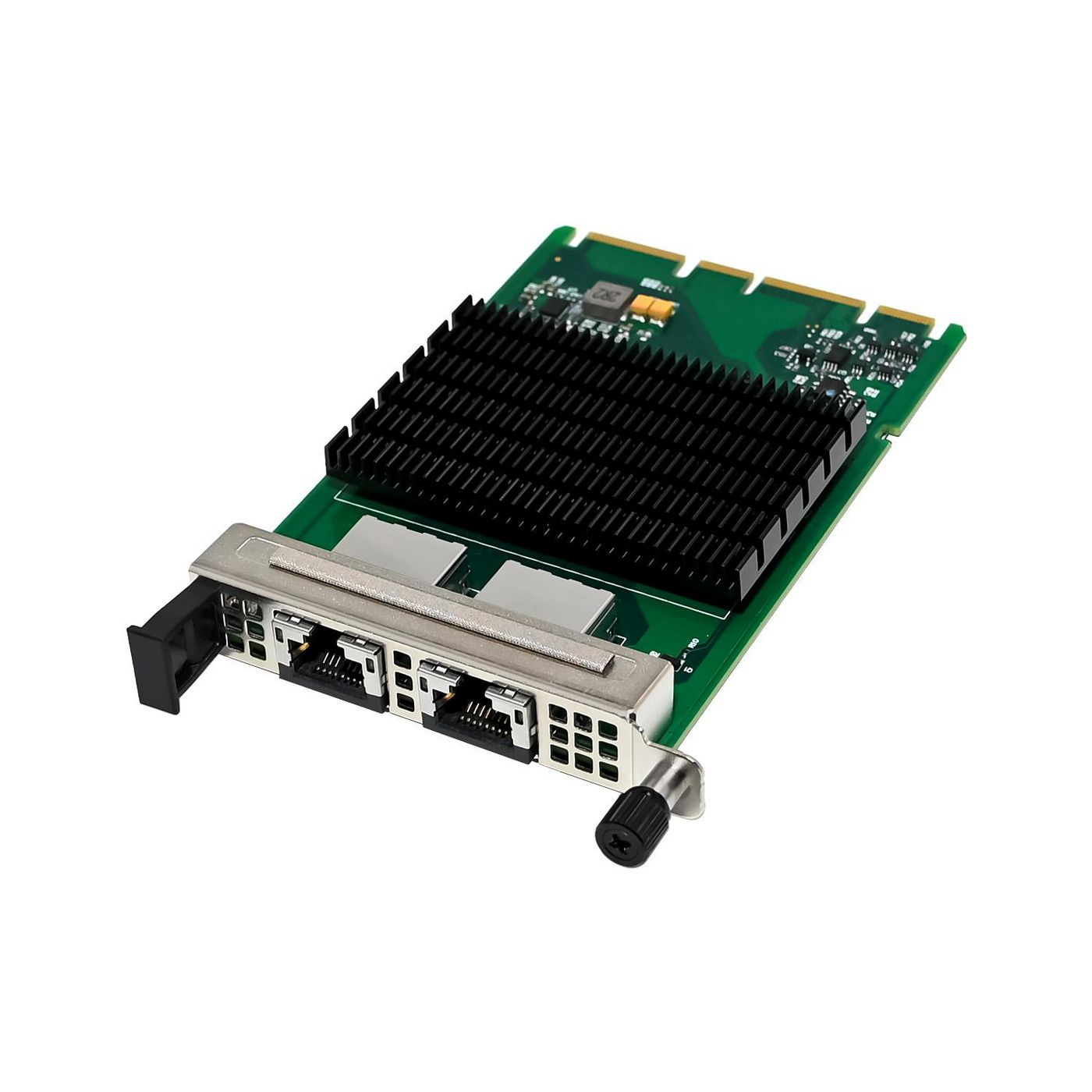 MC-OCP3.0-X550-T2 Microconnect