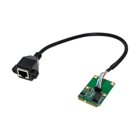 MC-MINIPCIE-I210-T1-S
