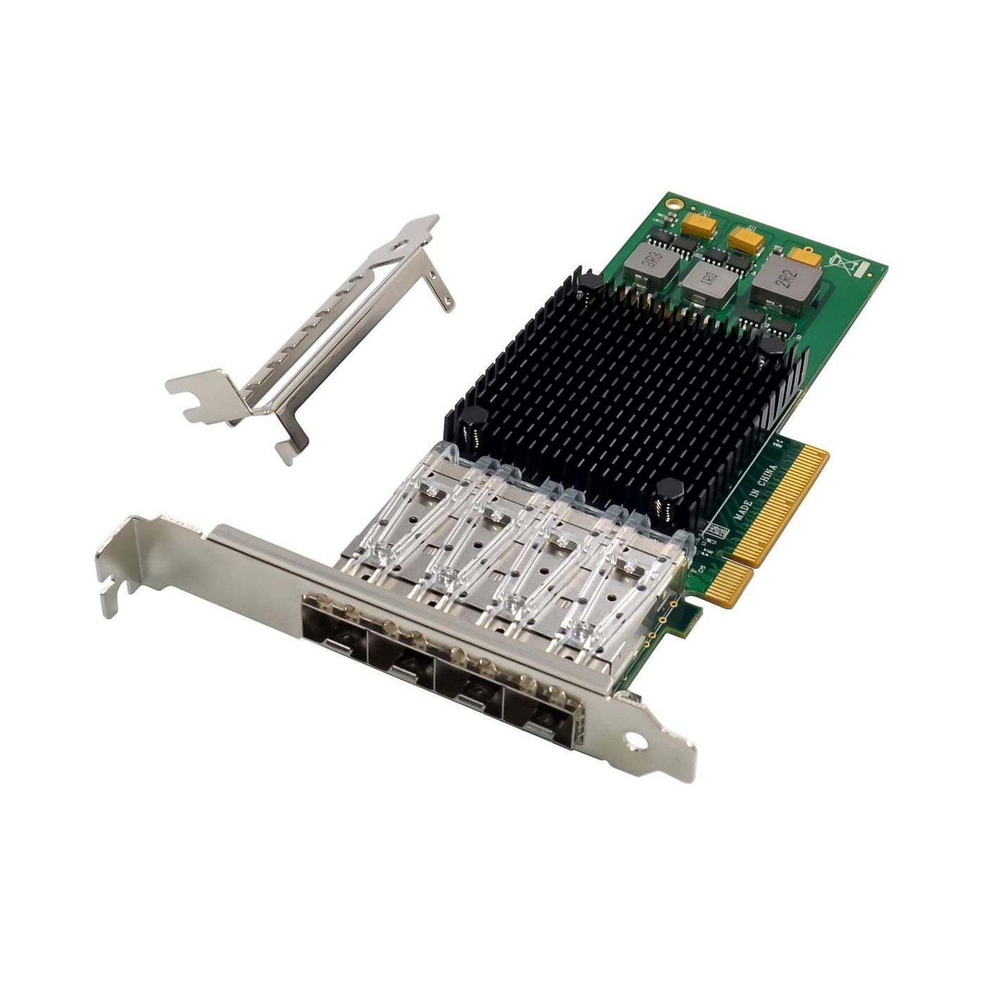 MC-M.2-B+M-I210 Microconnect