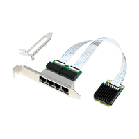 MC-MINIPCIE-I350-T4