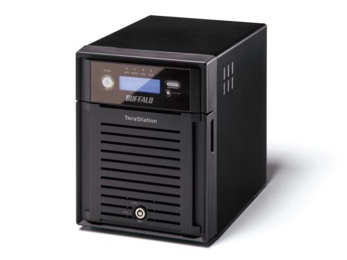 TS-XE4.0TL/R5-E Buffalo