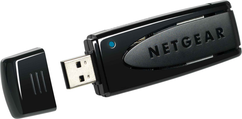 WNA1100-100ENS NETGEAR