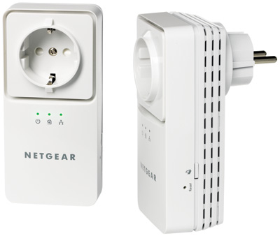 XAVB2501-100UKS NETGEAR