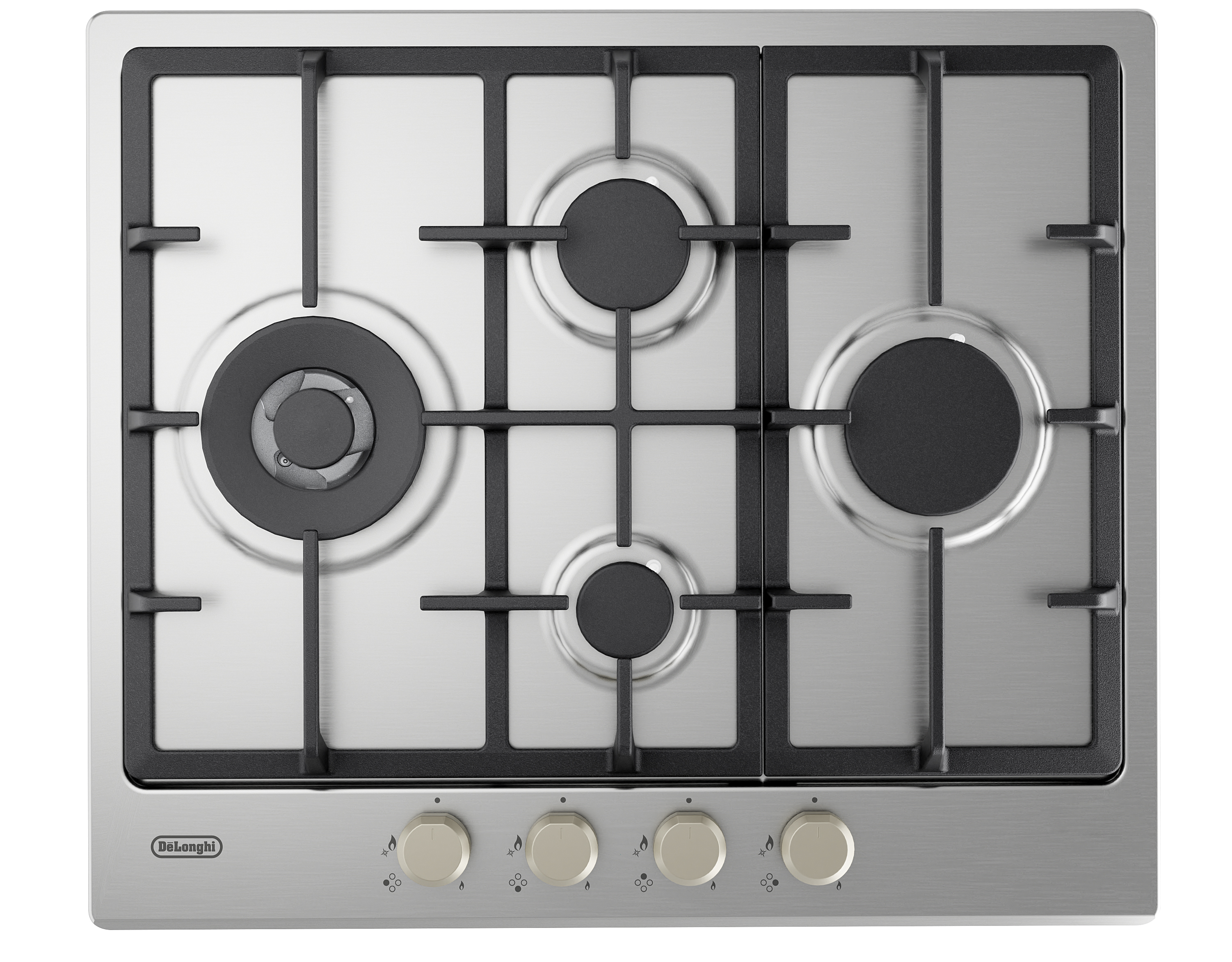 "YLG 60 RFX" De’Longhi