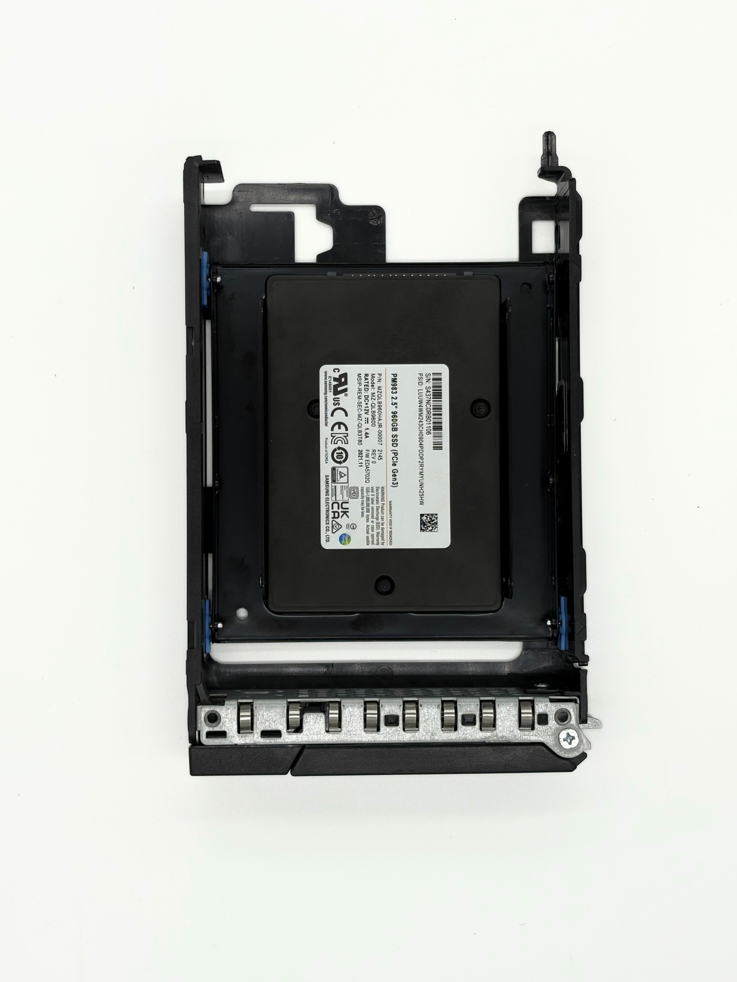DELL-12TBESASMWL-S23 Origin Storage