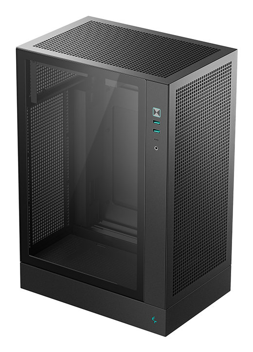 R-CH170-BKNGM0-G DeepCool
