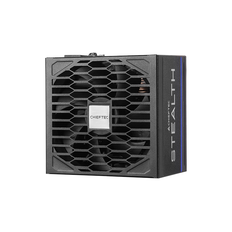 SPX-1200-FC Chieftec