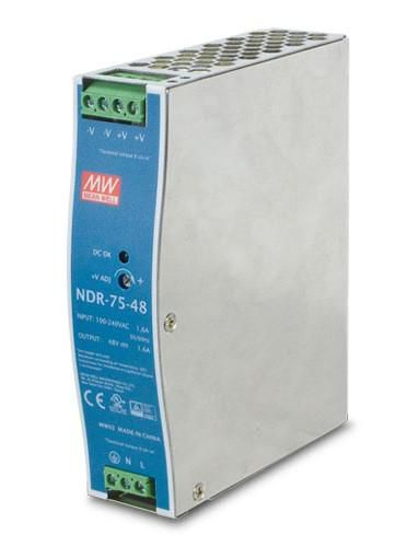 ELECTRA-PWR-75-48 Ernitec