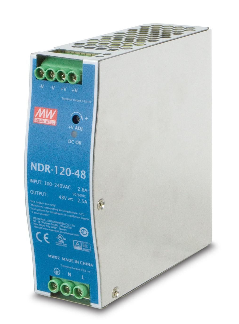 ELECTRA-PWR-120-48 Ernitec