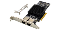 PCIEX8-RJ-2-IX550-AT