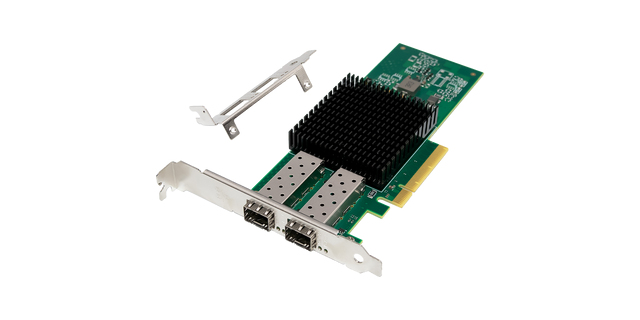 BCM57412-C ATGBICS