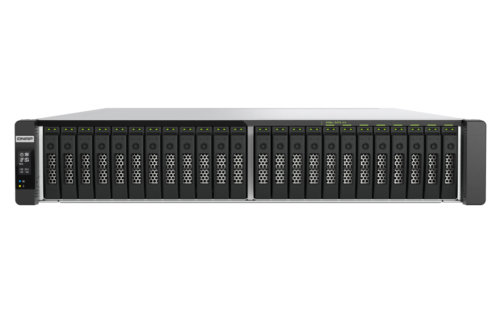 TDS-H2489FU-R2-4314-128G-US QNAP