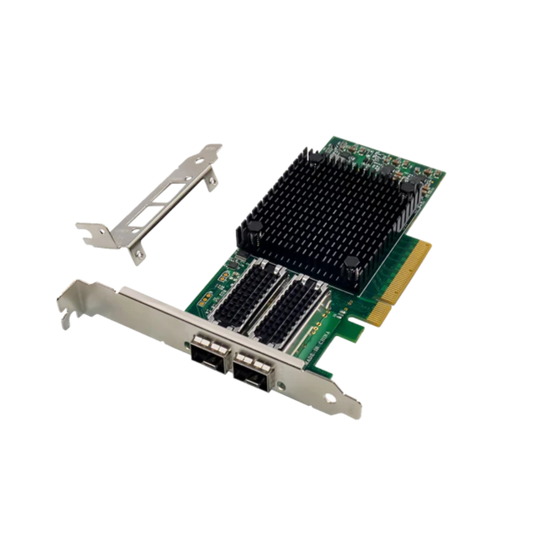 PCIEX8-SFP28-2-NVX-4-OS Origin Storage