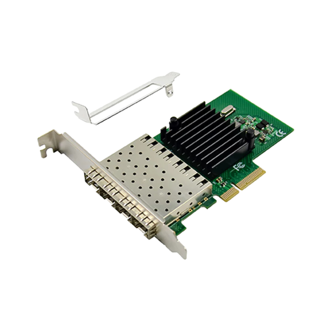 I350-F4-OS Origin Storage