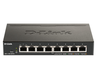DGS-1100-08PV2/B