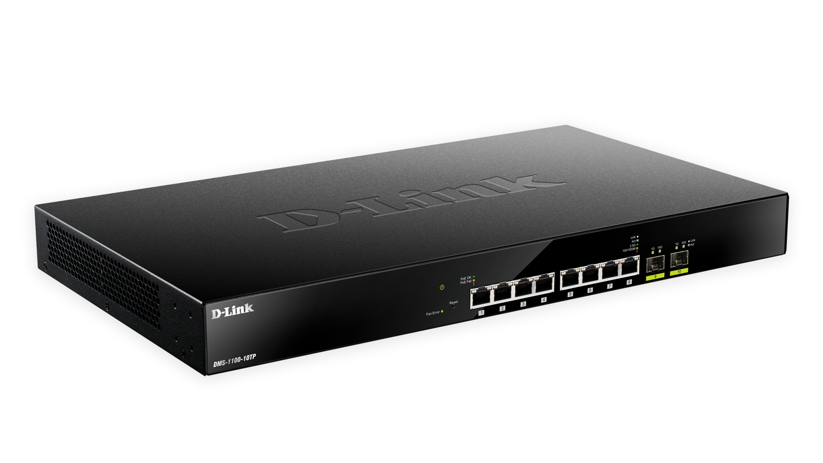 DMS-1100-10TP/B D-Link