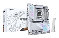 "X870E A PRO X ICE"