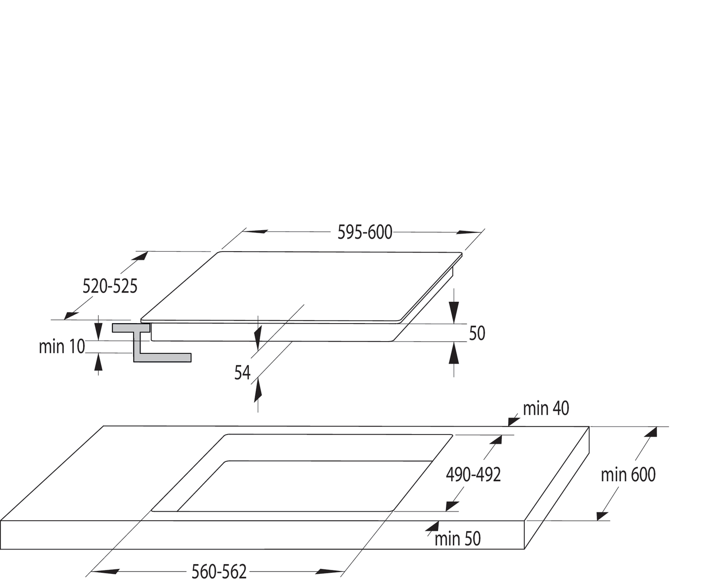 745009 Hisense