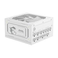 "MAG A1000GL PCIE5 WHITE"
