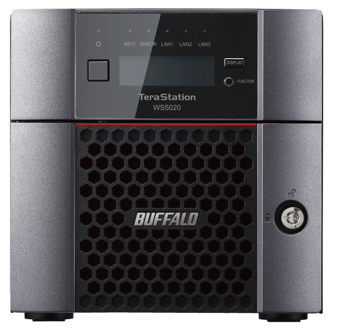 WS5220DN08W5 Buffalo