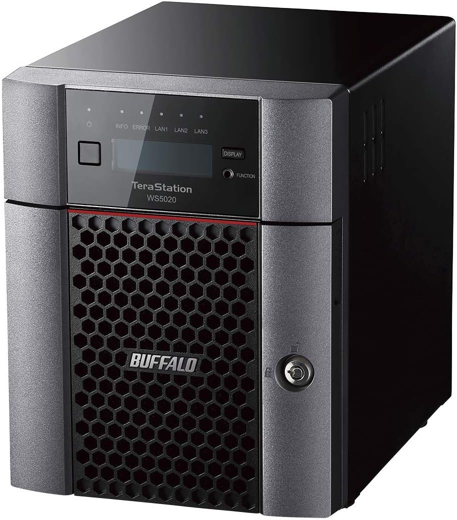 WS5420DN32W5 Buffalo