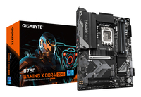 "B760 GAMING X D4 GEN5"