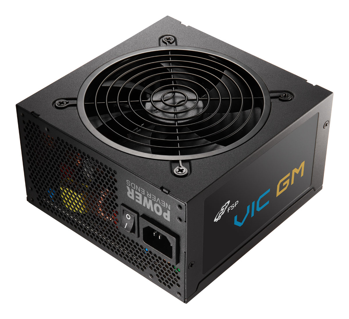 VIC-850GM FSP