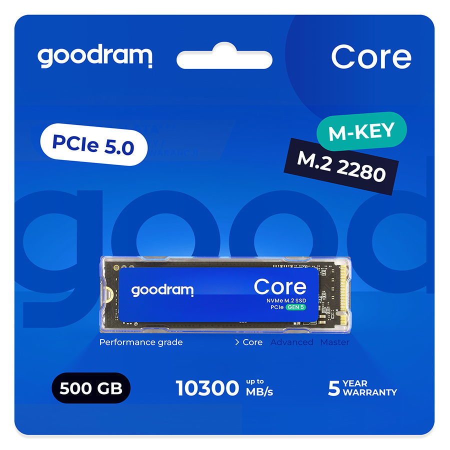 SSDR-GRC01-500-80 Goodram